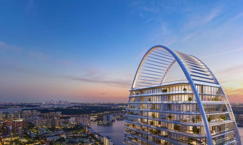 featured image for story, El lujo es la nueva tendencia en Miami: El auge del mercado inmobiliario Luxury