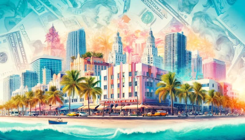 featured image for story, Why Miami is the Best Place to Invest in Real Estate Right Now