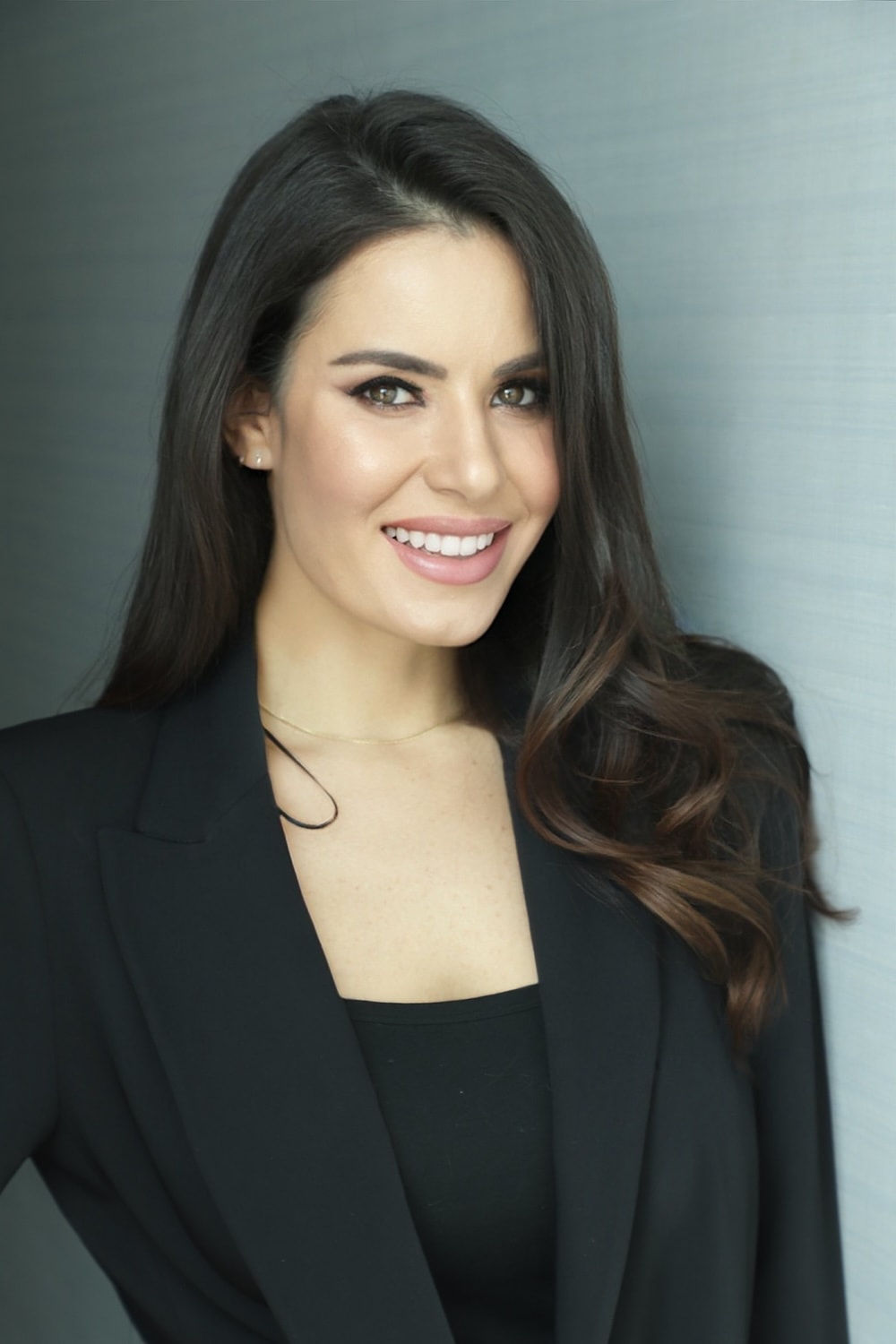 Denisse Diaz Melgar headshot
