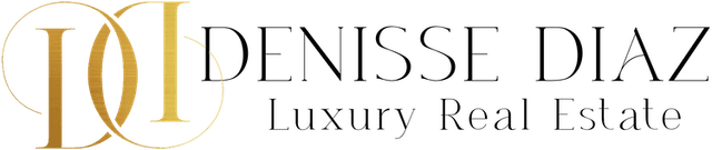 Denisse Diaz Melgar Logo