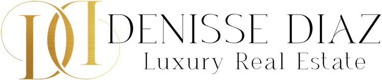 Denisse Diaz Melgar Logo