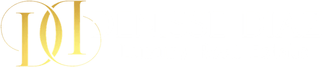 Denisse Diaz Melgar Logo